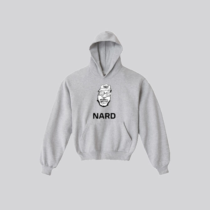 Nard Hoodie