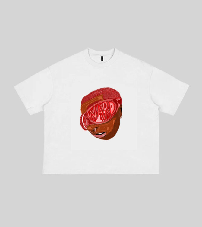 Speed Racer T-Shirt