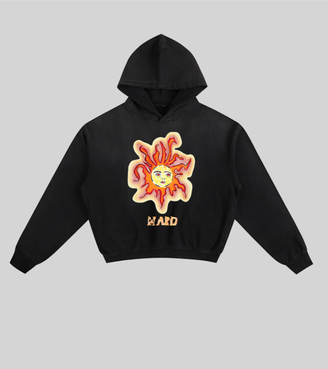 Sunshine Hoodie