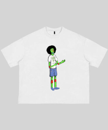 Alien Clown T-Shirt