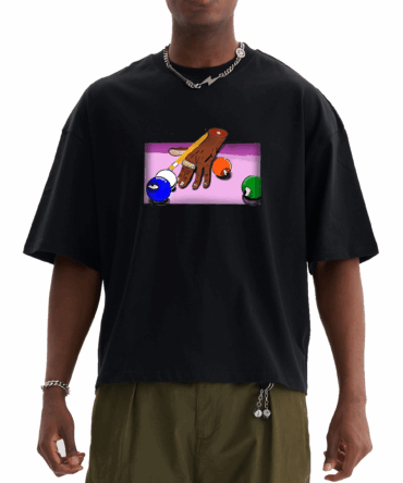 Nard galactic Pool Tee