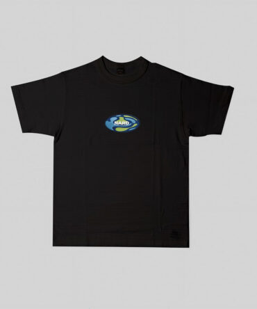 Embroidered Blob EARF TEE