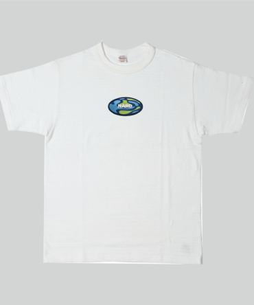 Embroidered Blob EARF TEE
